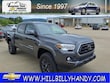 Toyota Tacoma 4WD