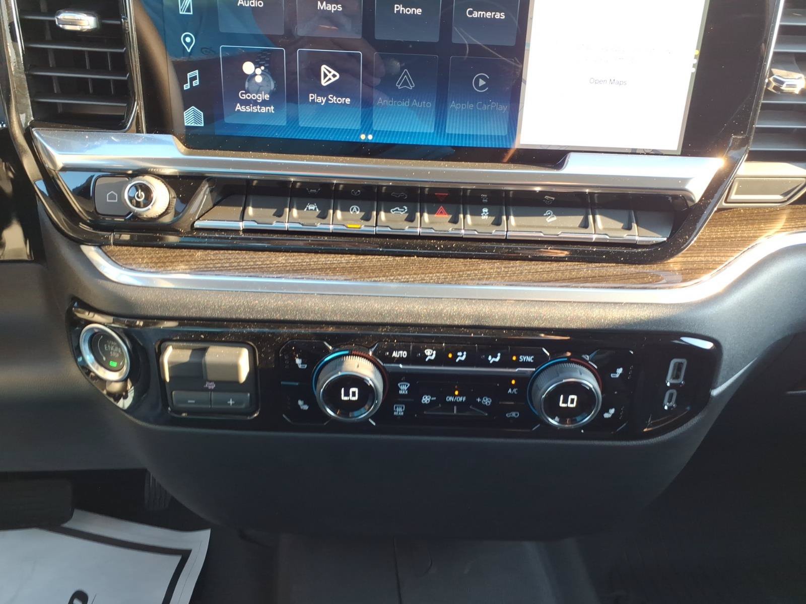 2026 Chevrolet Silverado 1500 LT - Photo 13