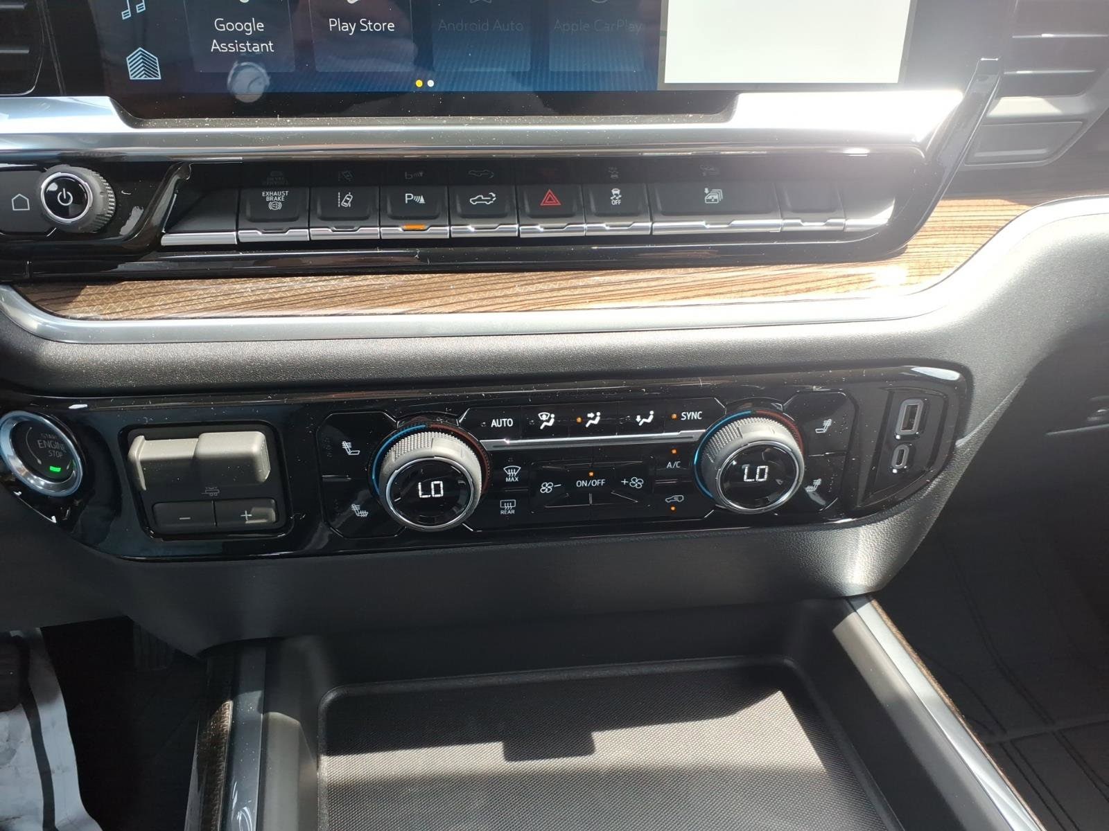2026 Chevrolet Silverado 3500 HD LT - Photo 16