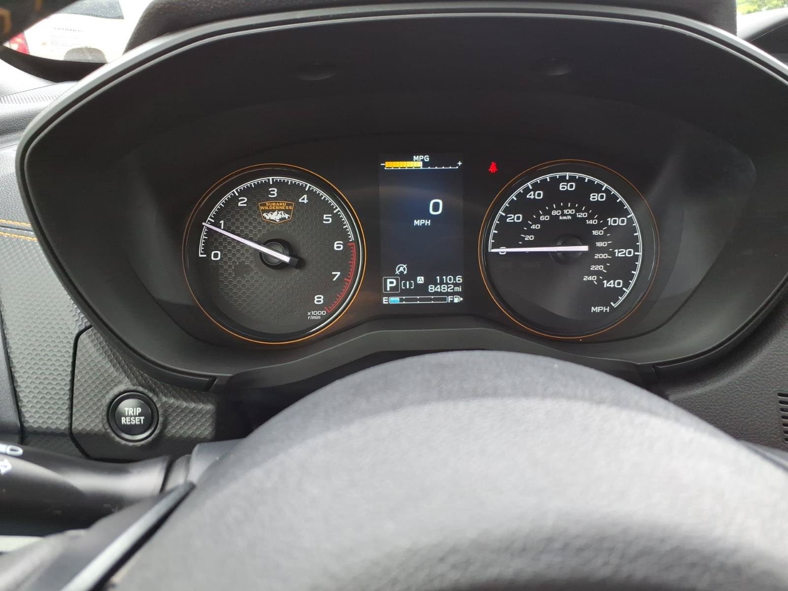 2024 Subaru Forester Wilderness - Photo 22