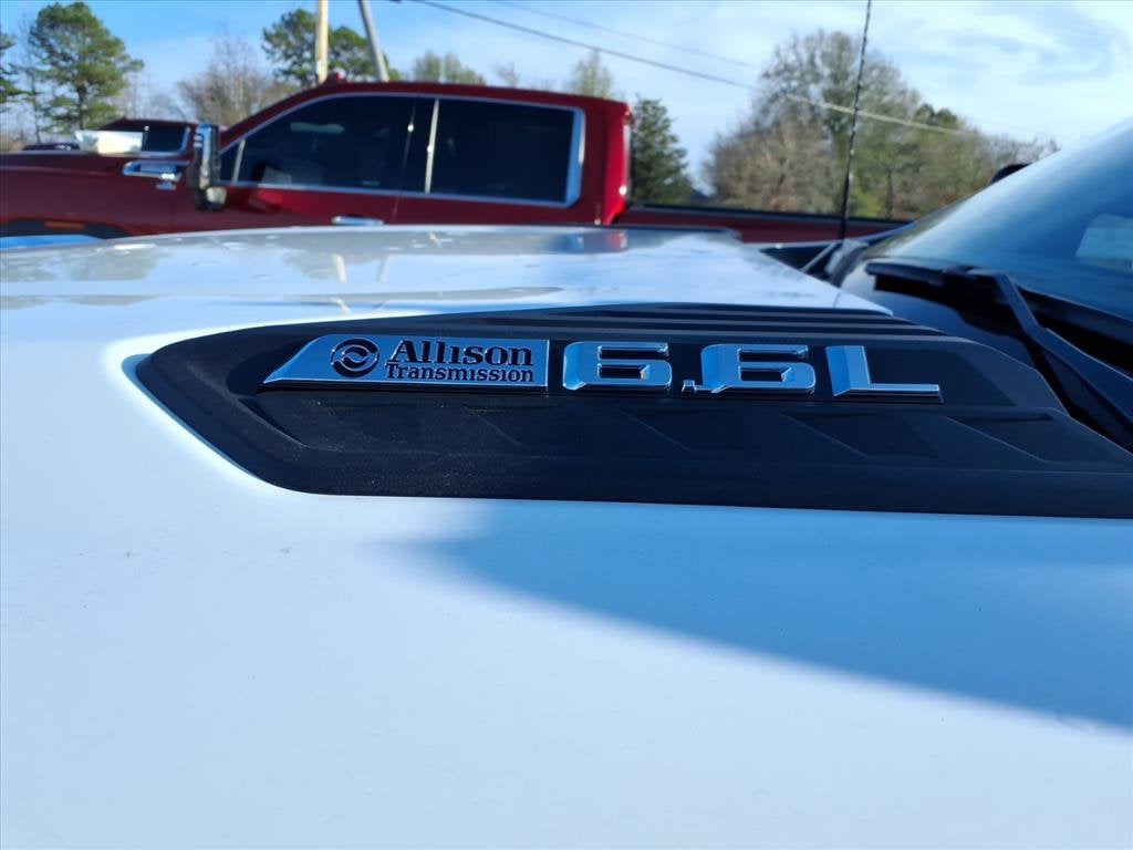 2024 Chevrolet Silverado 2500HD LT - Photo 9