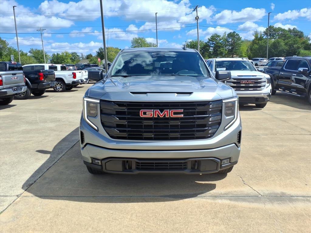 Used 2023 GMC Sierra 1500 Elevation with VIN 1GTPUCEK4PZ192639 for sale in Little Rock