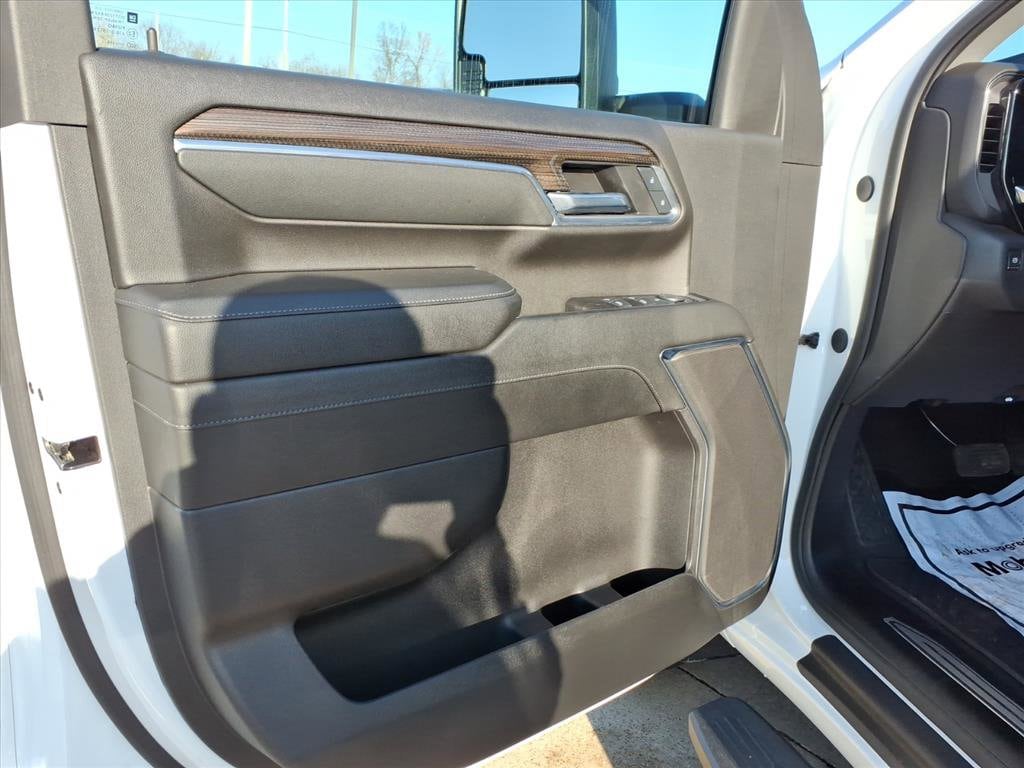 2024 Chevrolet Silverado 2500HD LT - Photo 13