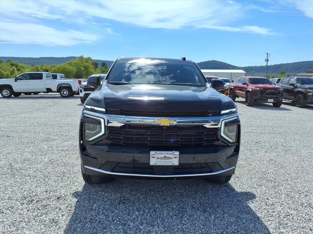 New 2026 Chevrolet Tahoe LS SUV