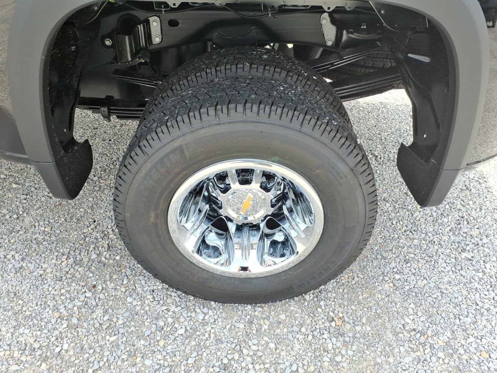 2026 Chevrolet Silverado 3500 HD LT - Photo 7