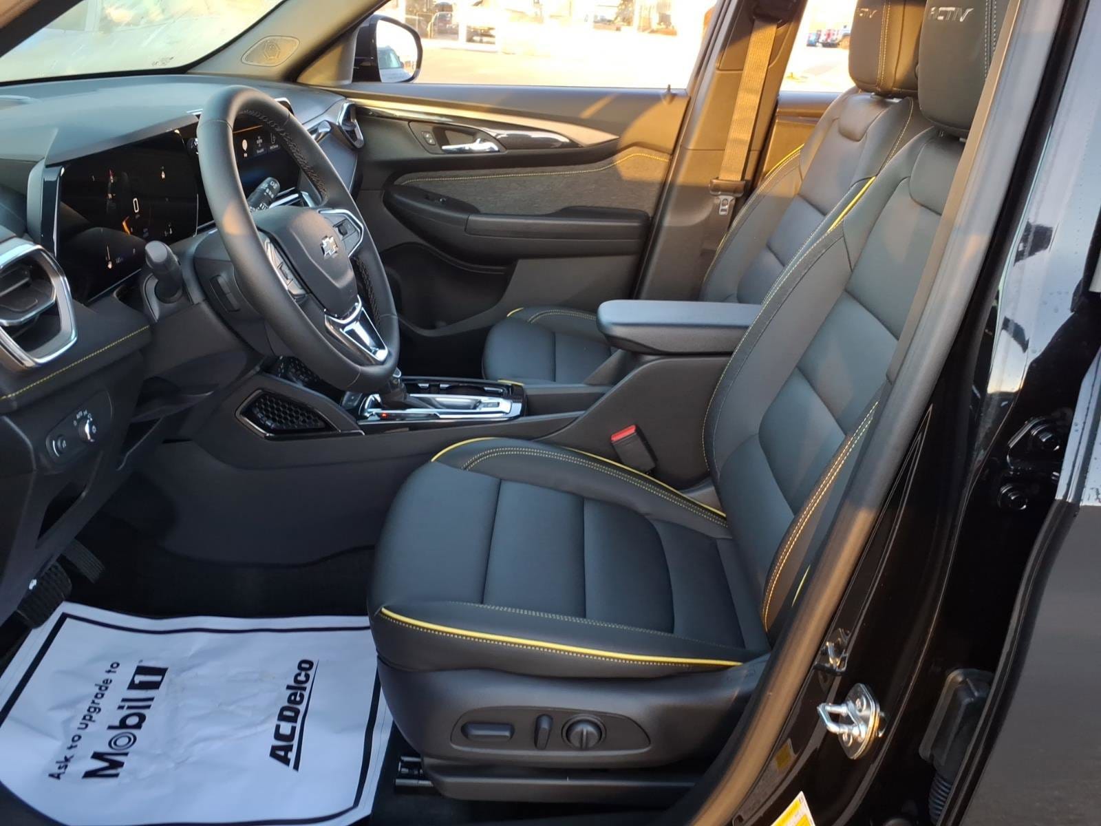 2026 Chevrolet Trailblazer Activ - Photo 12