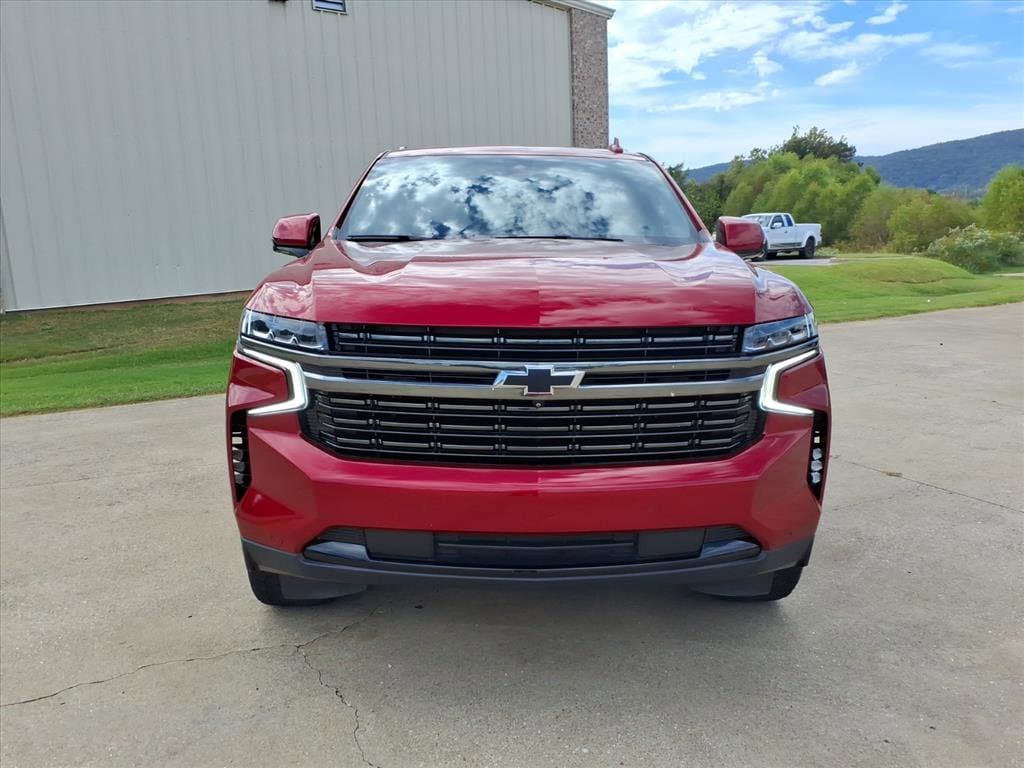 Used 2022 Chevrolet Tahoe RST SUV