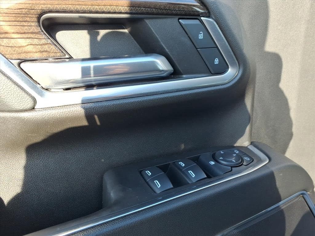 2024 Chevrolet Silverado 2500HD LT - Photo 14