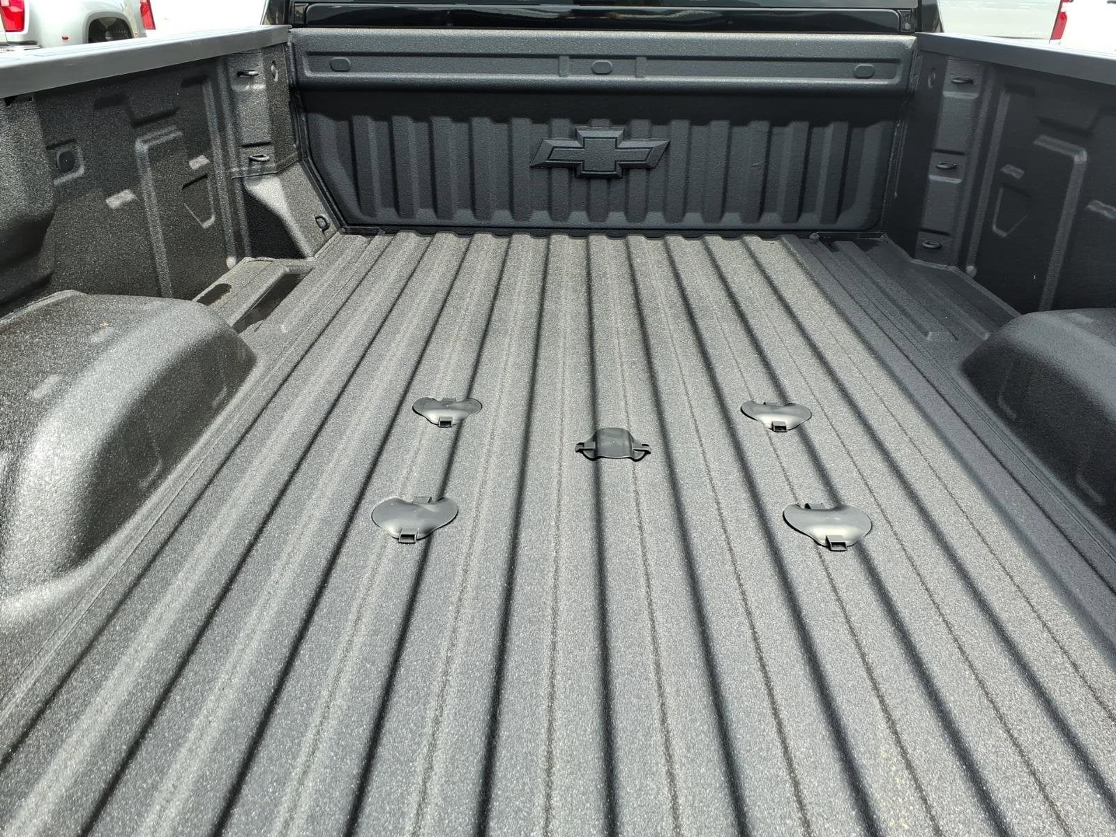2026 Chevrolet Silverado 3500 HD LT - Photo 6