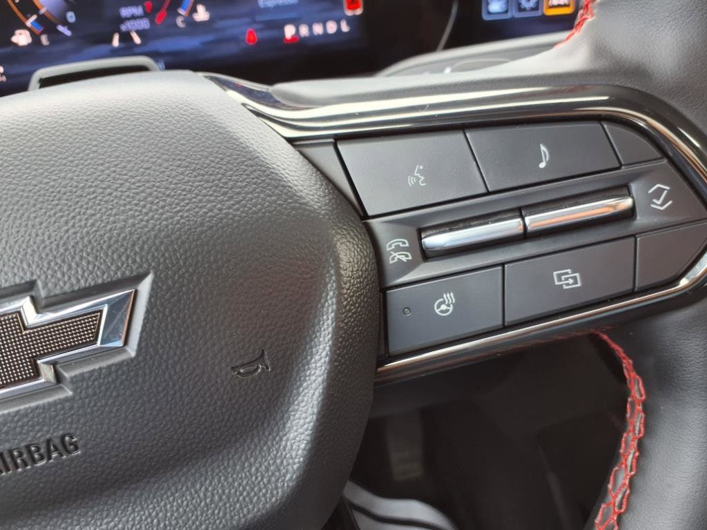 2024 Chevrolet Traverse RS - Photo 28