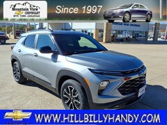 2026 Chevrolet Trailblazer Activ SUV