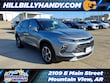  Chevrolet Blazer