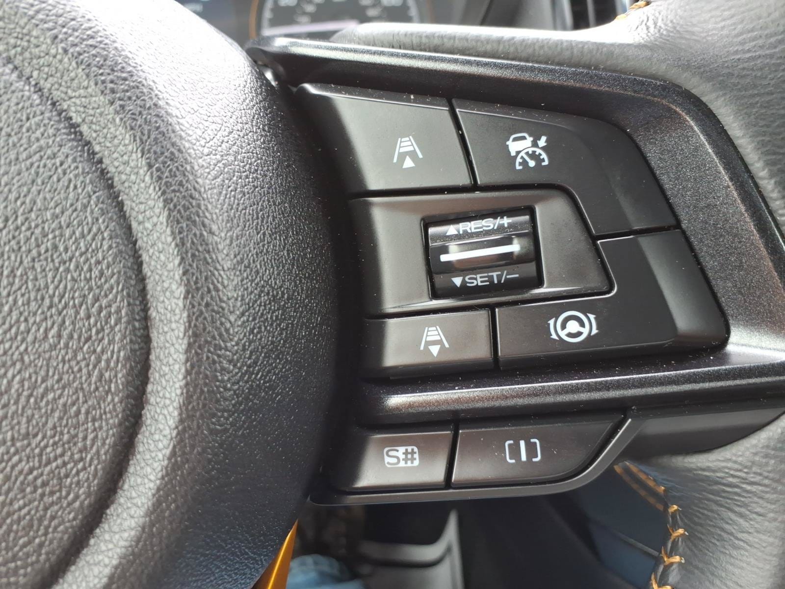 2024 Subaru Forester Wilderness - Photo 24