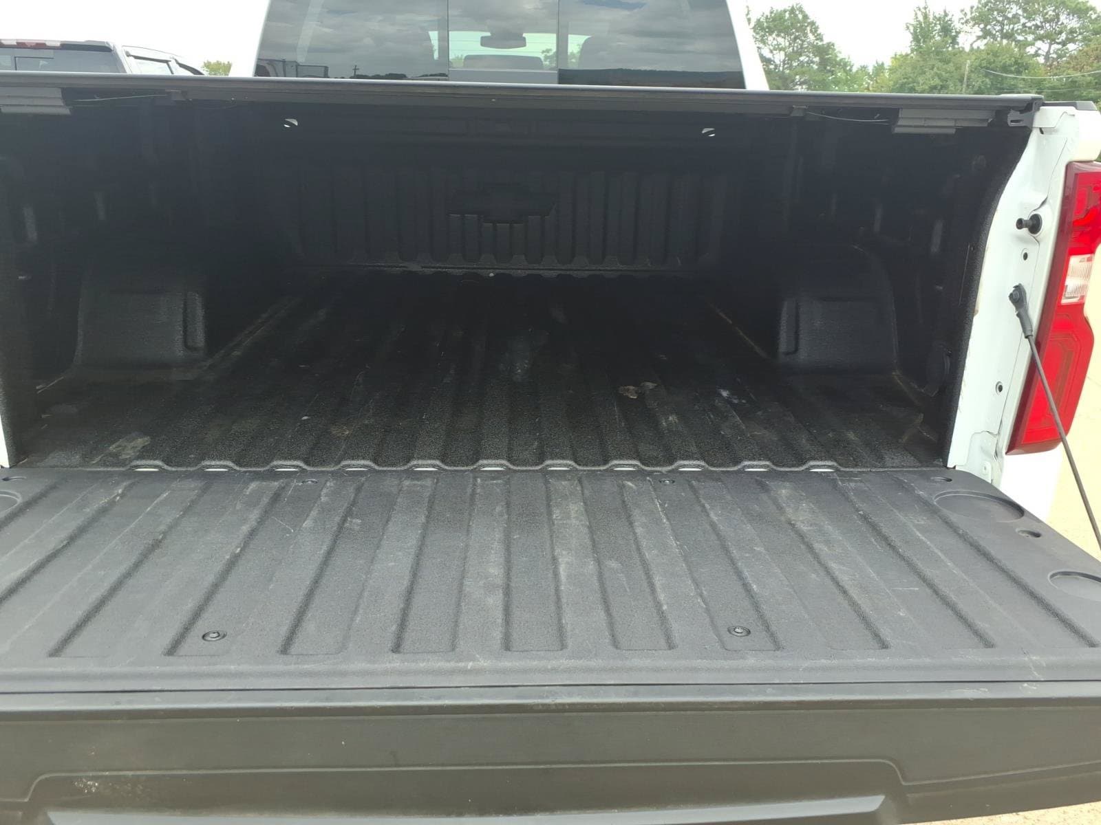 2023 Chevrolet Silverado 1500 RST - Photo 7