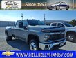  Chevrolet Silverado 3500 HD