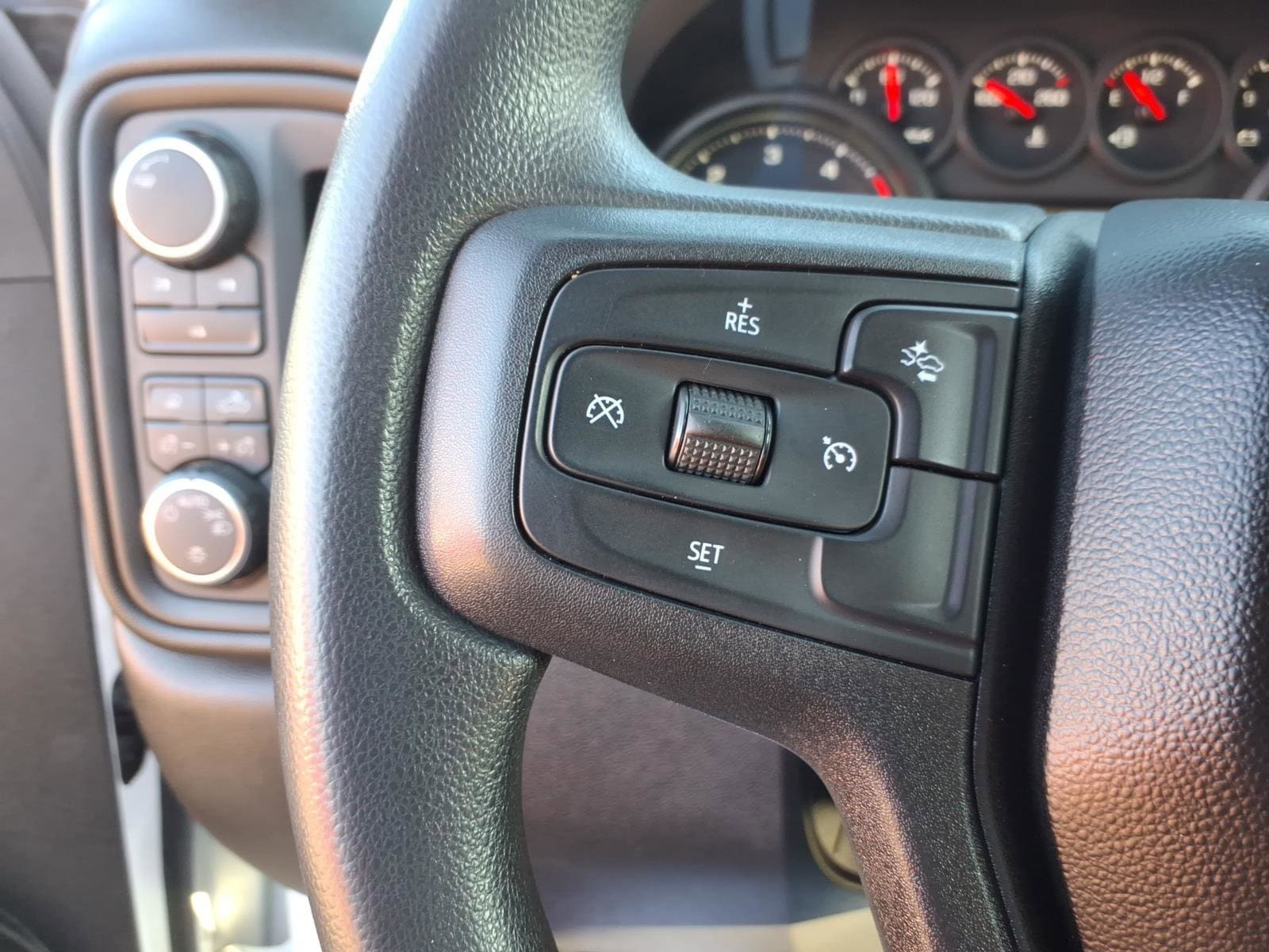 2024 Chevrolet Silverado 2500HD Custom - Photo 22