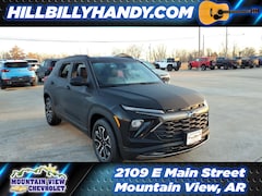 2026 Chevrolet Trailblazer Activ SUV