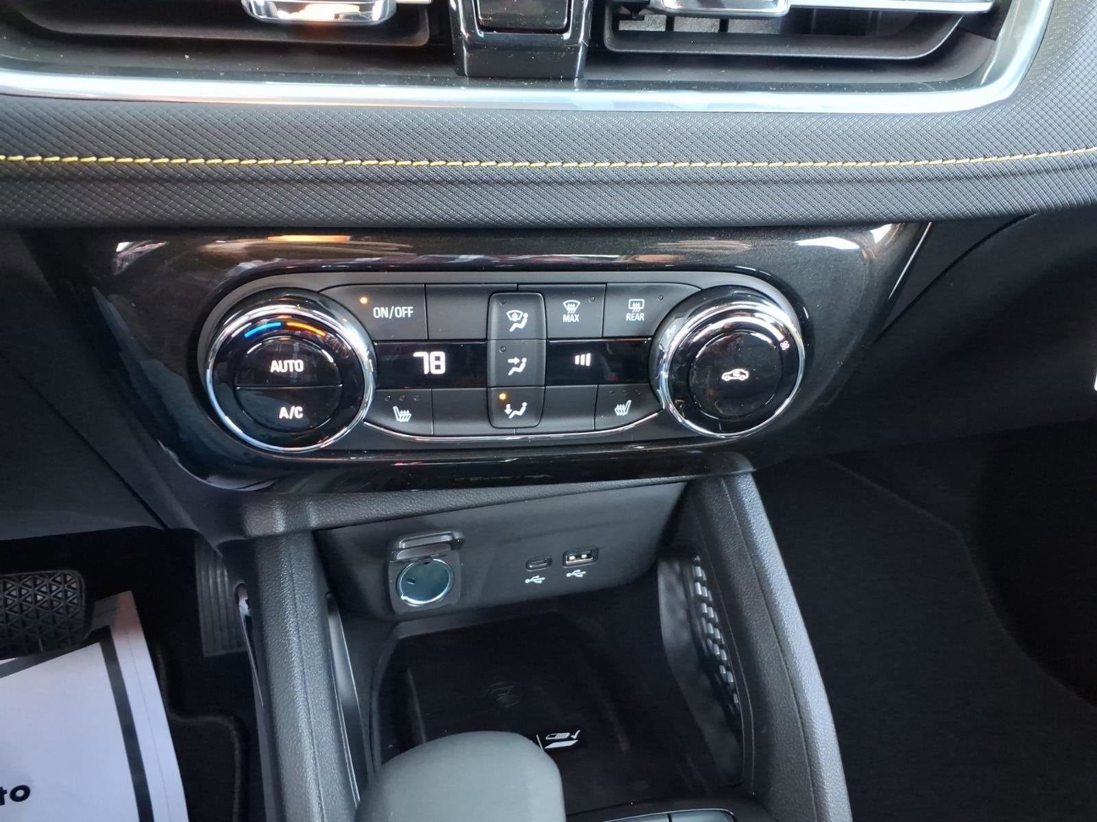 2026 Chevrolet Trailblazer Activ - Photo 15