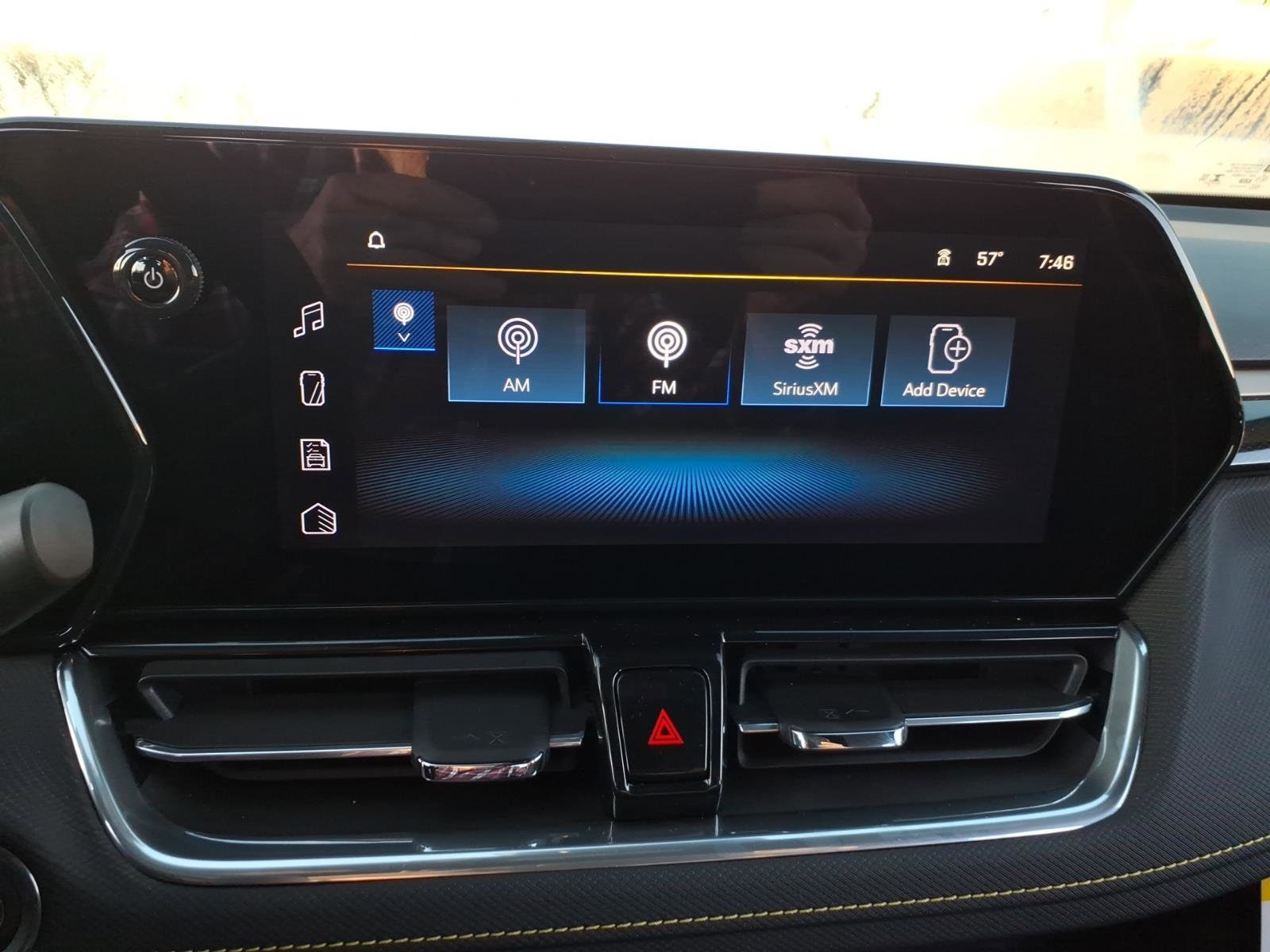 2026 Chevrolet Trailblazer Activ - Photo 16