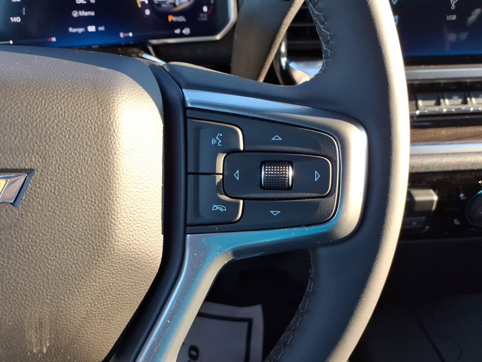 2026 Chevrolet Silverado 1500 LT - Photo 21