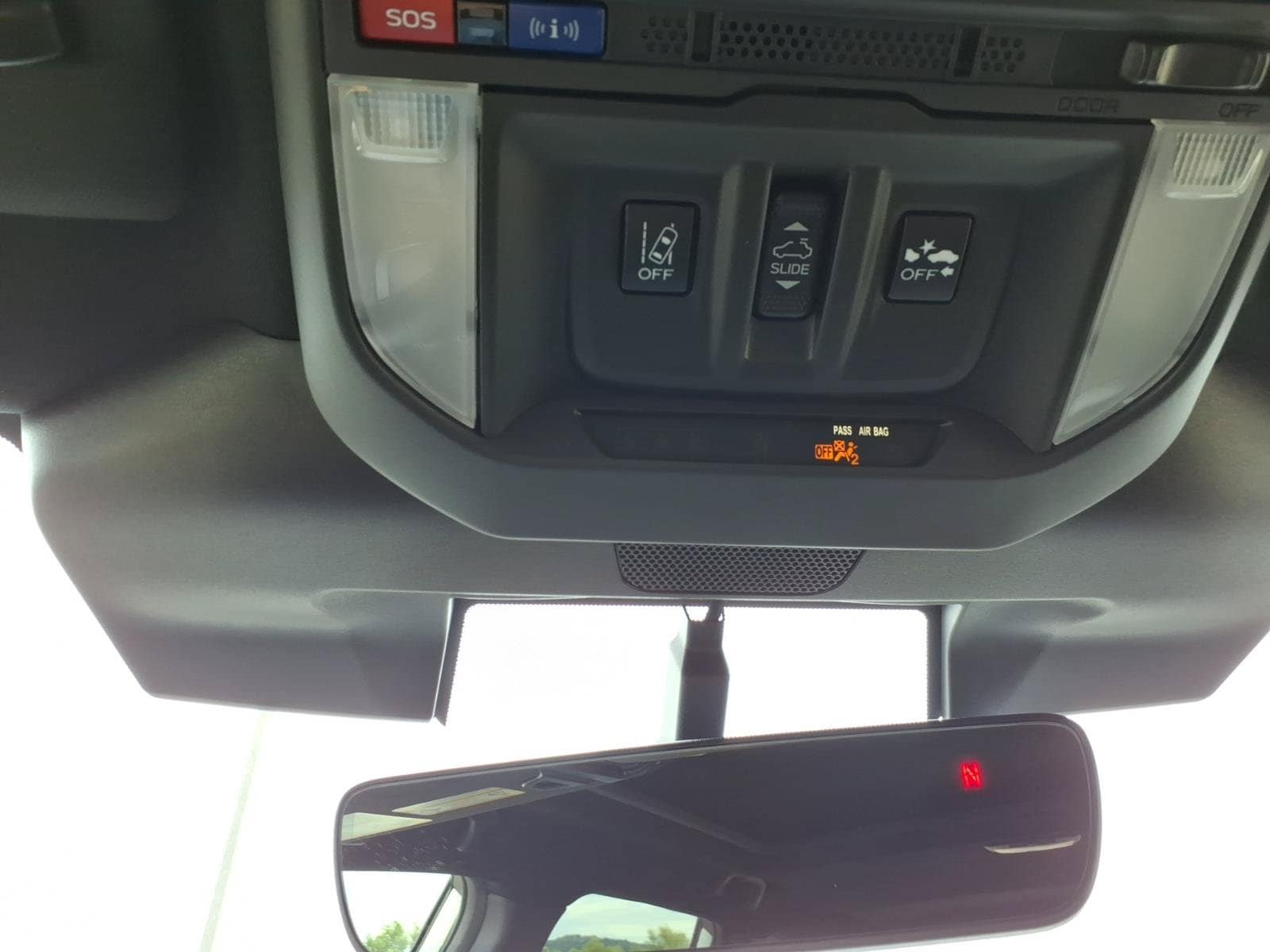 2024 Subaru Forester Wilderness - Photo 21
