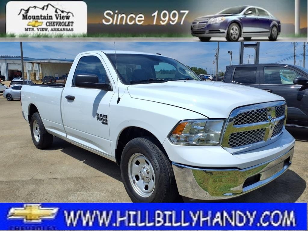 2023 RAM Ram 1500 Classic