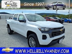 2026 Chevrolet Colorado LT Truck