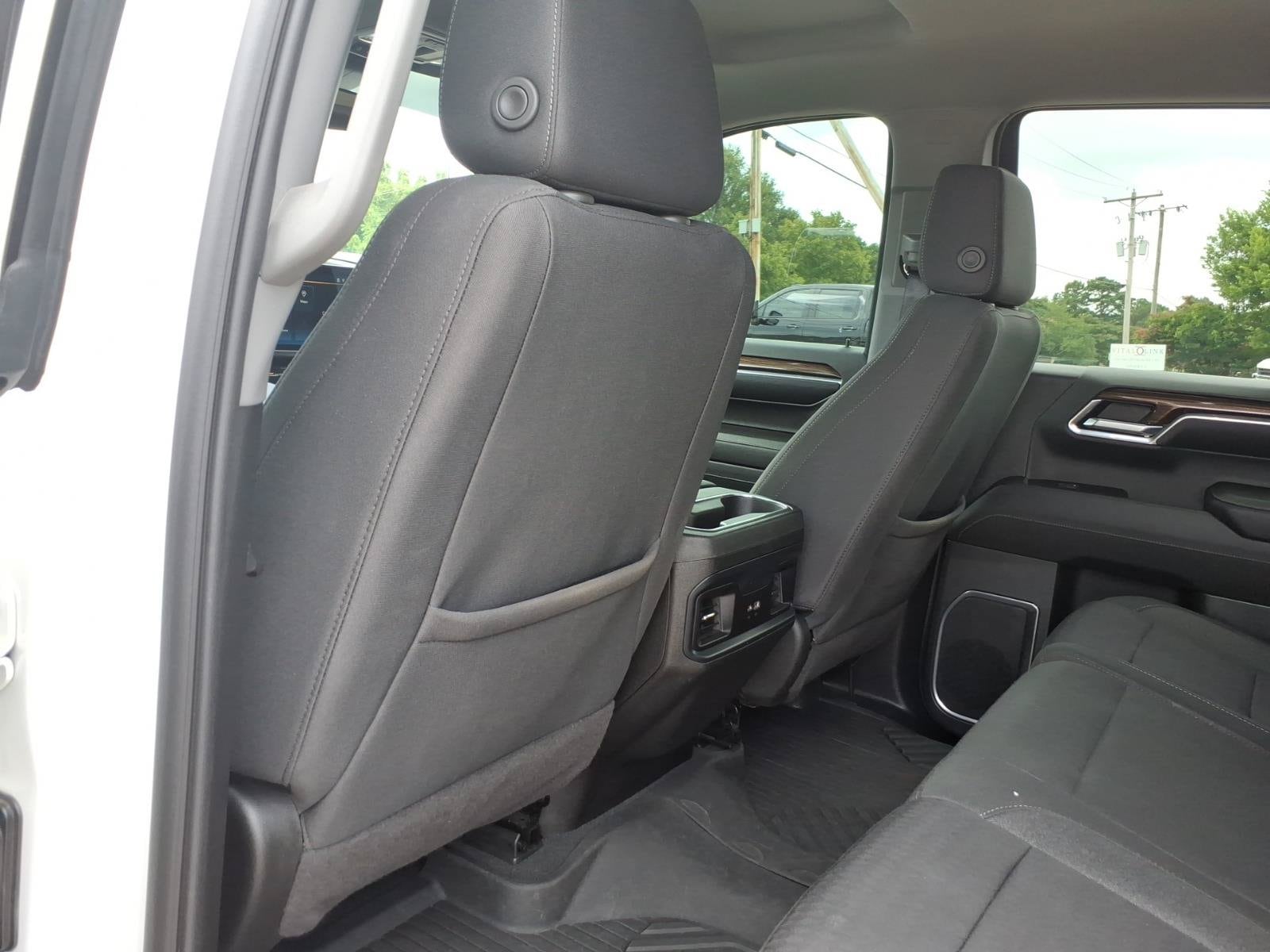 2023 Chevrolet Silverado 1500 RST - Photo 10