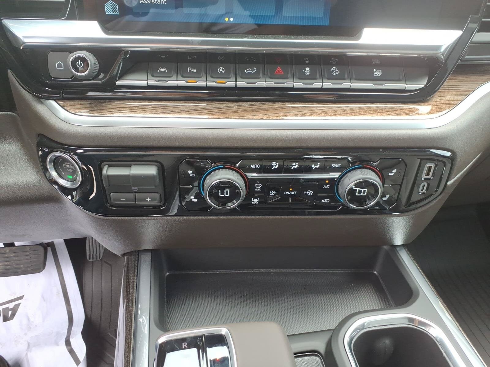 2026 Chevrolet Silverado 1500 LT Trail Boss - Photo 15