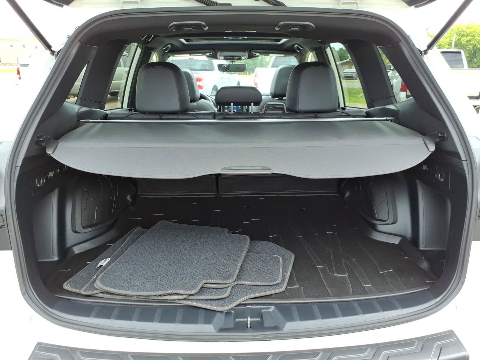 2024 Subaru Forester Wilderness - Photo 7
