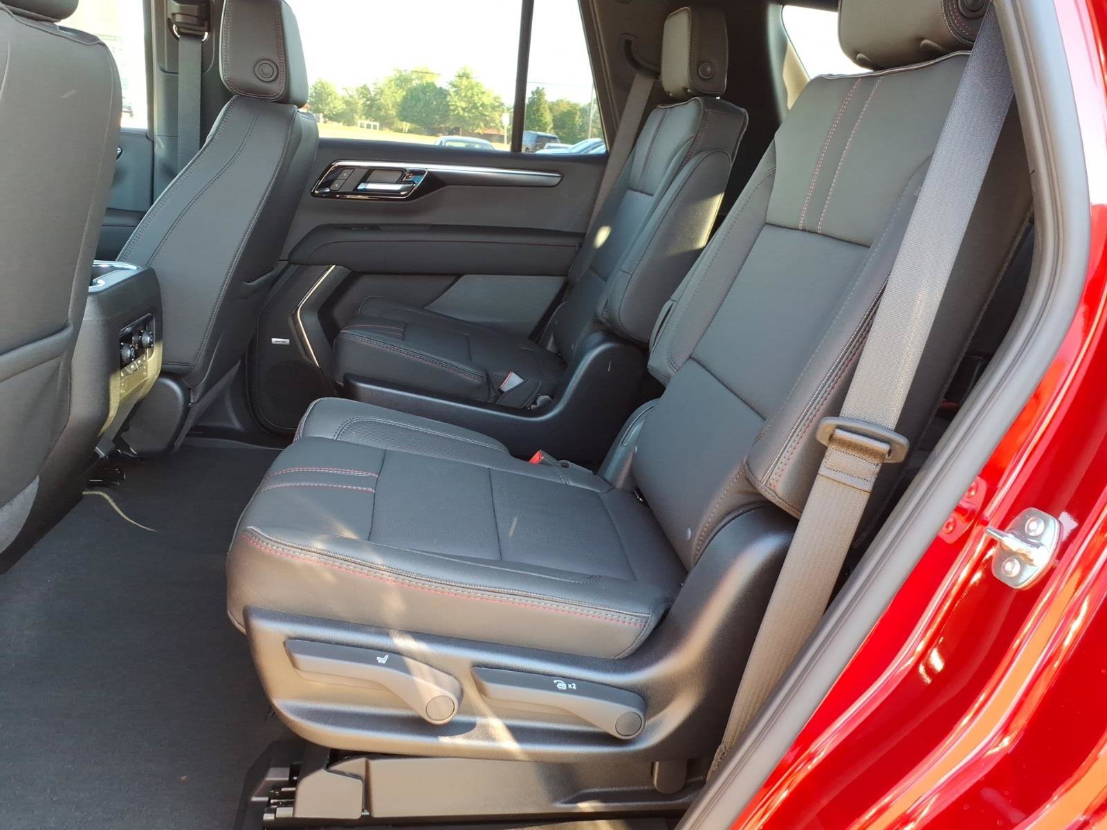 2027 Chevrolet Tahoe RST - Photo 9