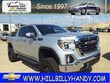 GMC Sierra 1500