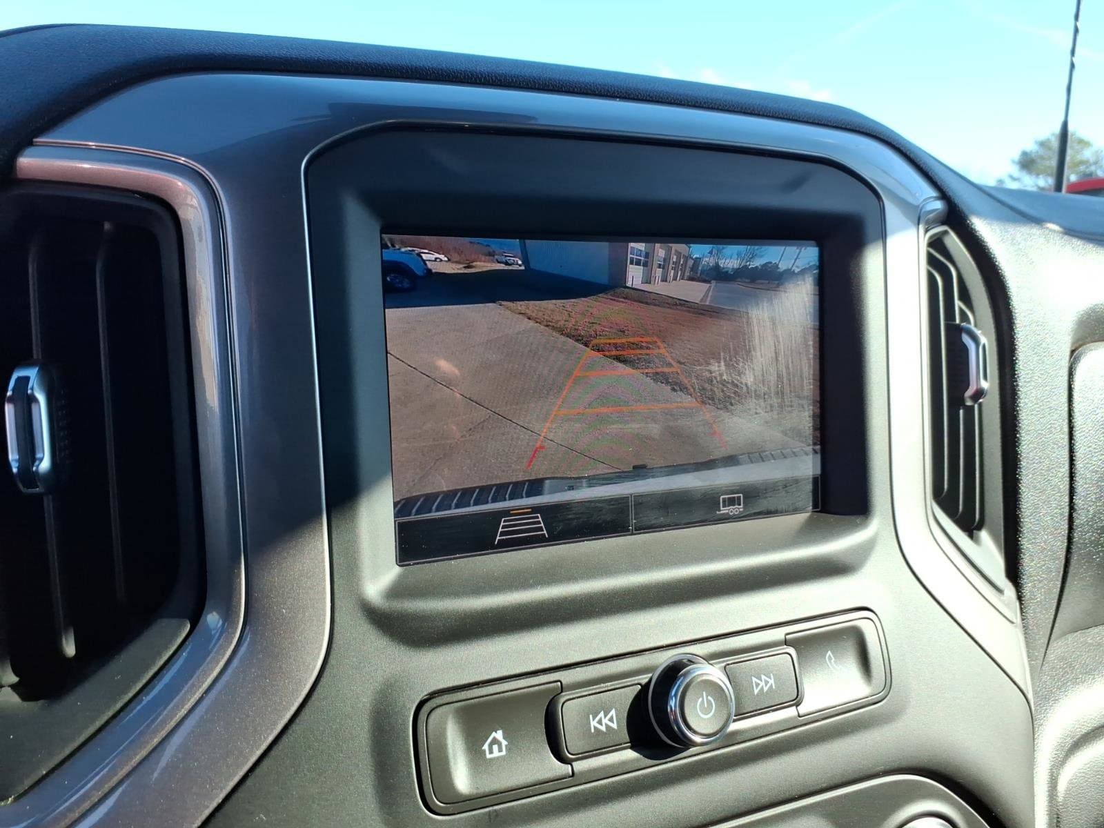 2024 Chevrolet Silverado 2500HD Custom - Photo 21