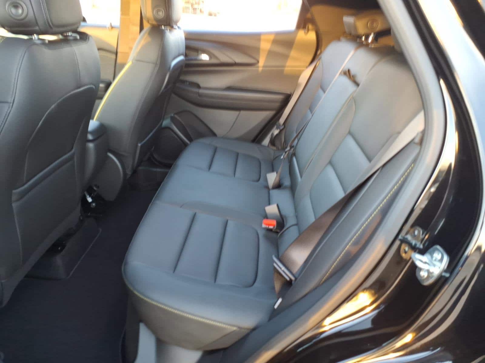 2026 Chevrolet Trailblazer Activ - Photo 9