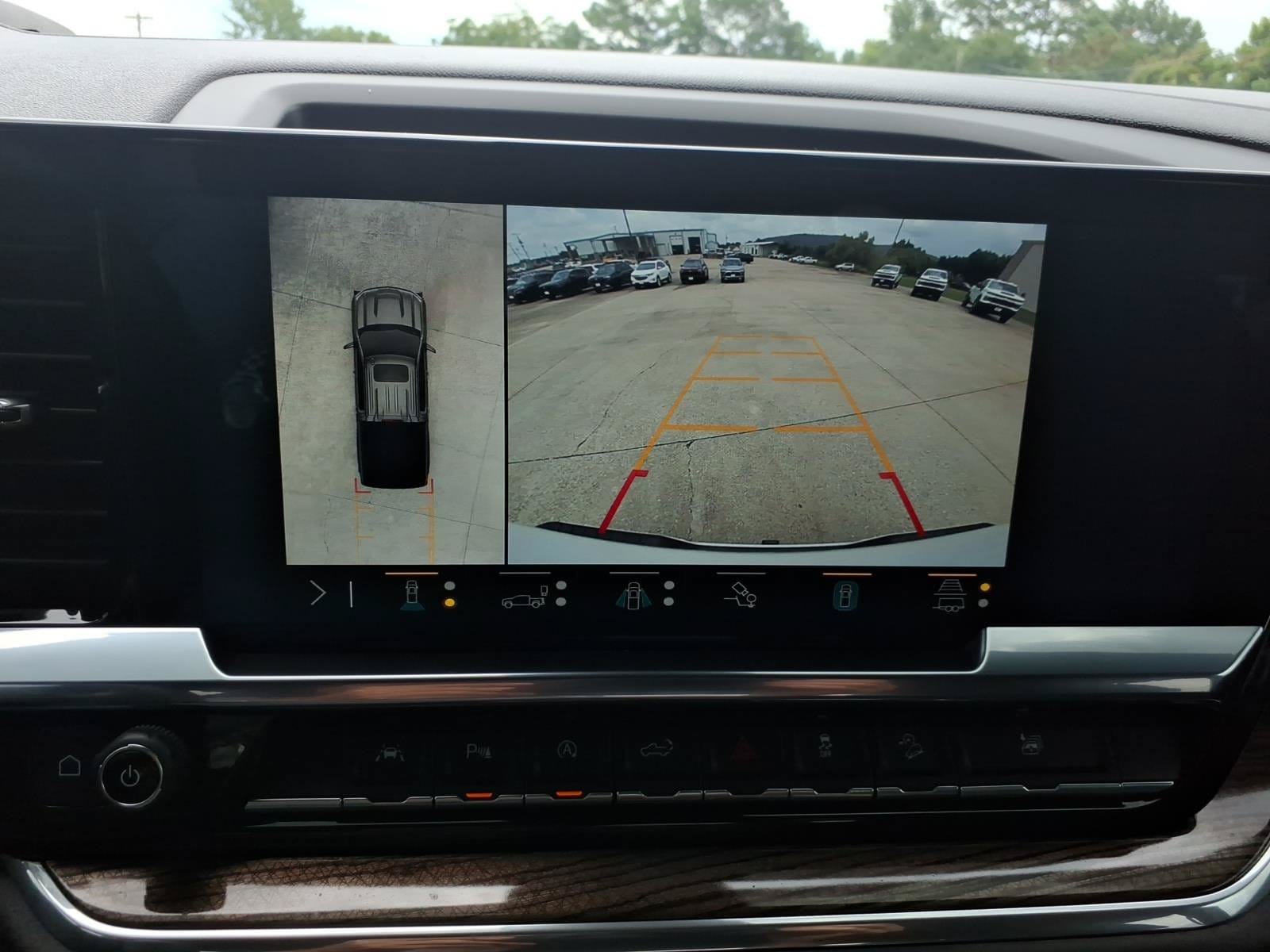 2023 Chevrolet Silverado 1500 RST - Photo 21