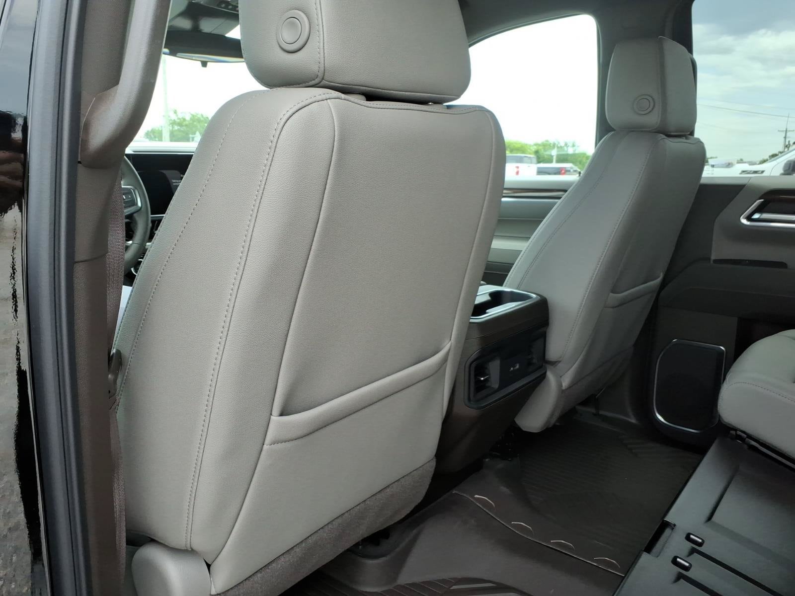 2026 Chevrolet Silverado 1500 LT Trail Boss - Photo 9