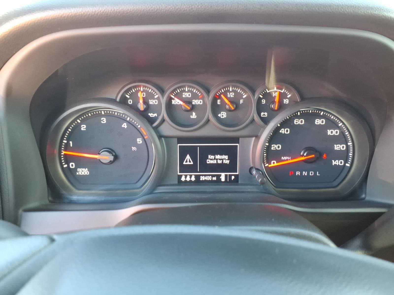 2024 Chevrolet Silverado 2500HD Custom - Photo 23
