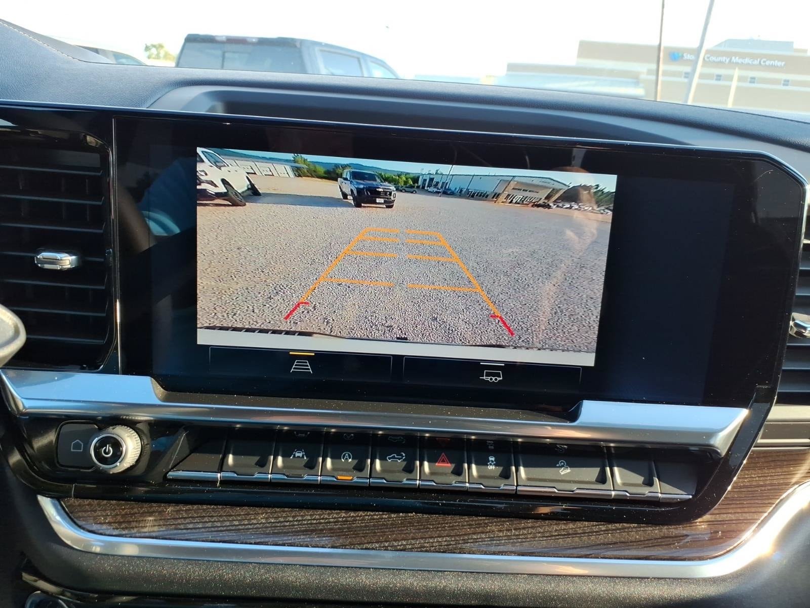2026 Chevrolet Silverado 1500 LT - Photo 18
