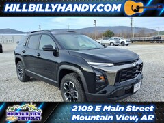 2026 Chevrolet Equinox Activ SUV