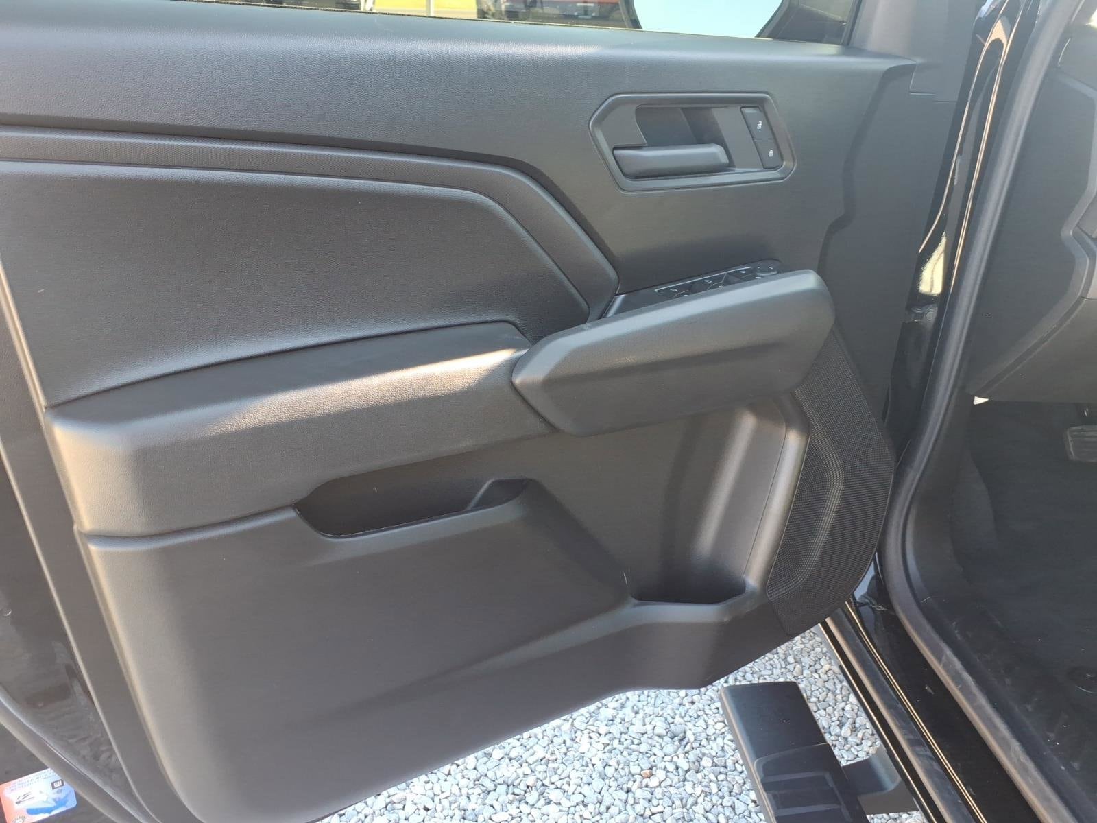 2026 Chevrolet Colorado Work Truck - Photo 10