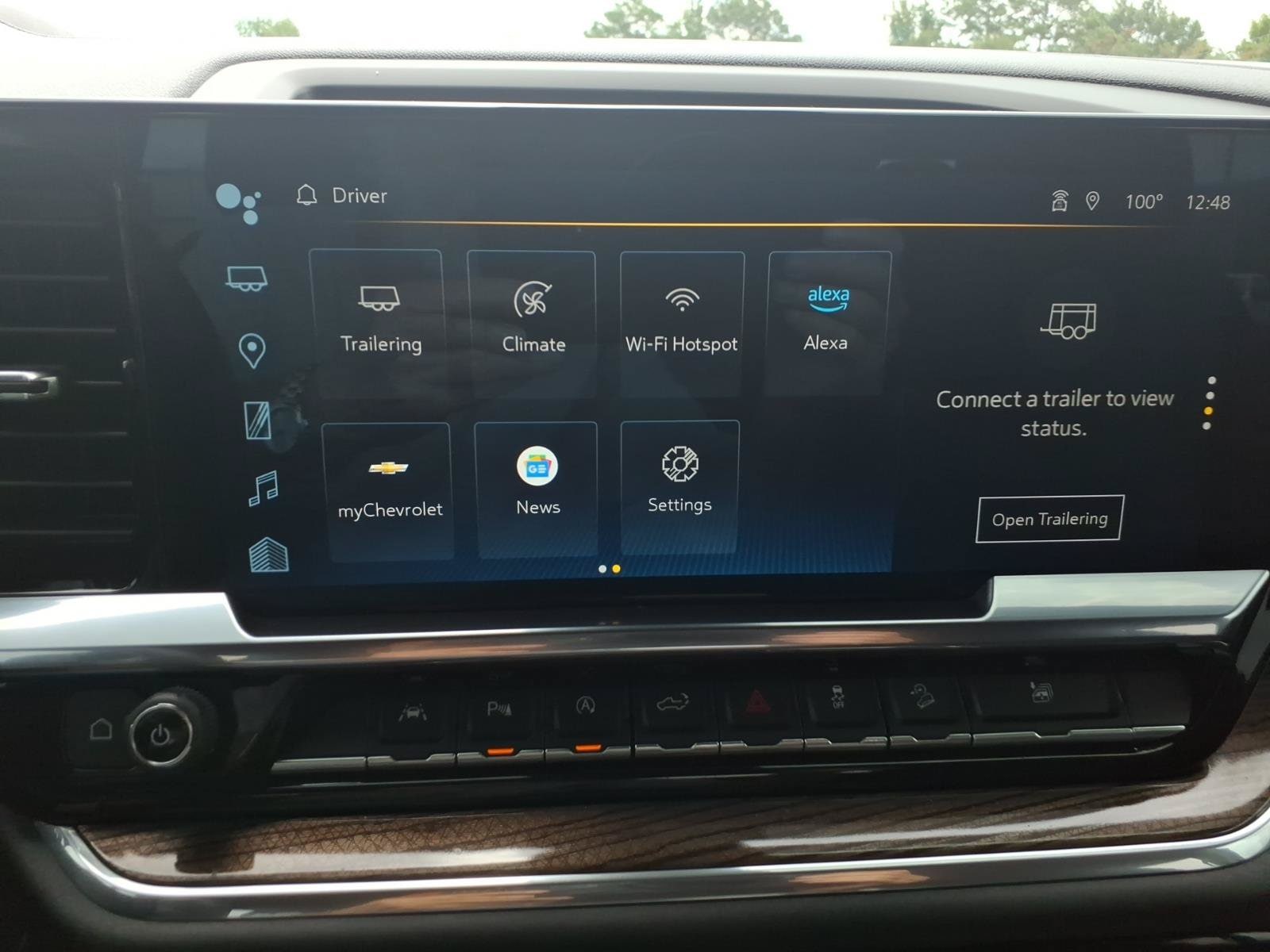 2023 Chevrolet Silverado 1500 RST - Photo 18