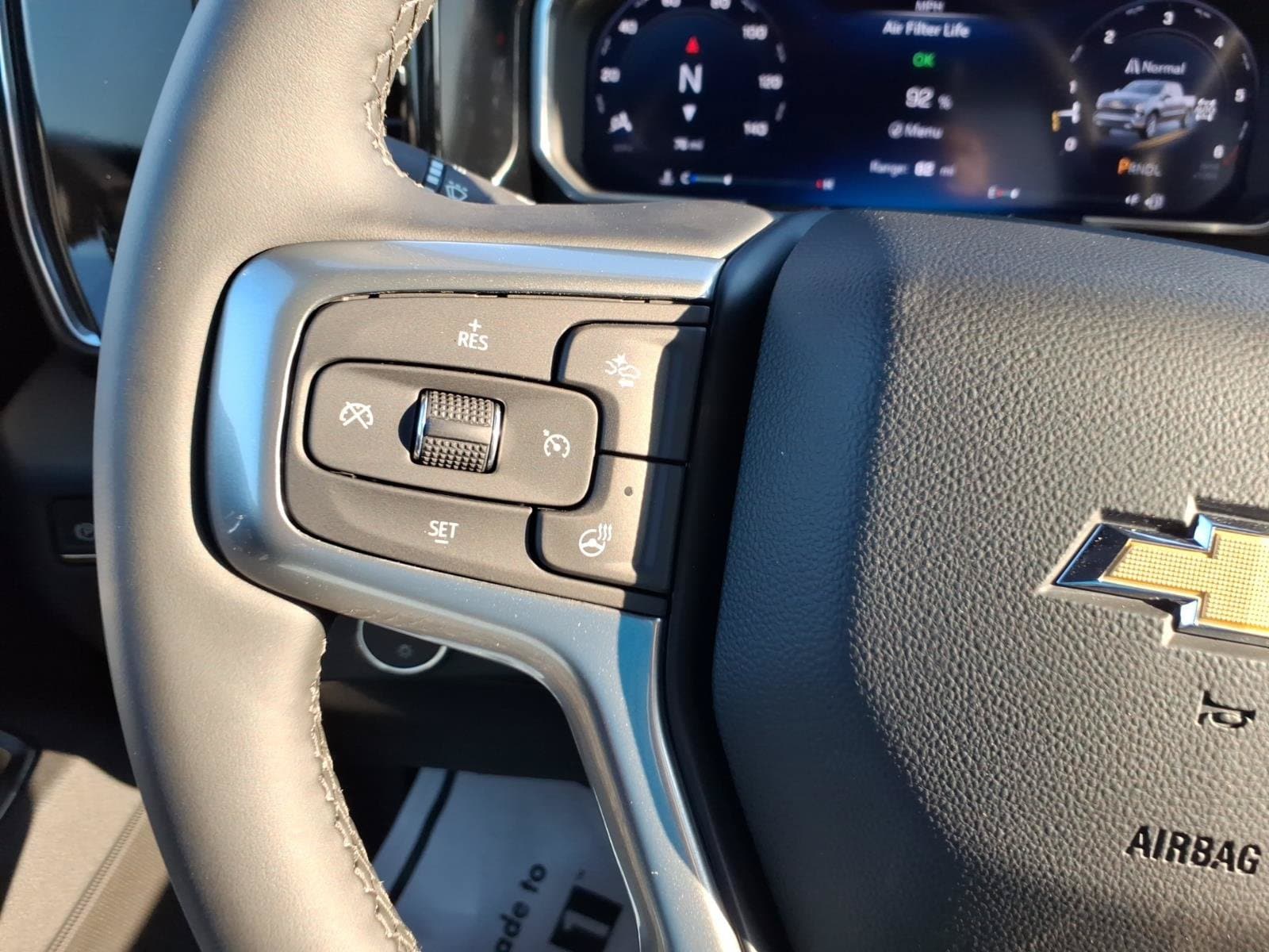 2026 Chevrolet Silverado 1500 LT - Photo 20
