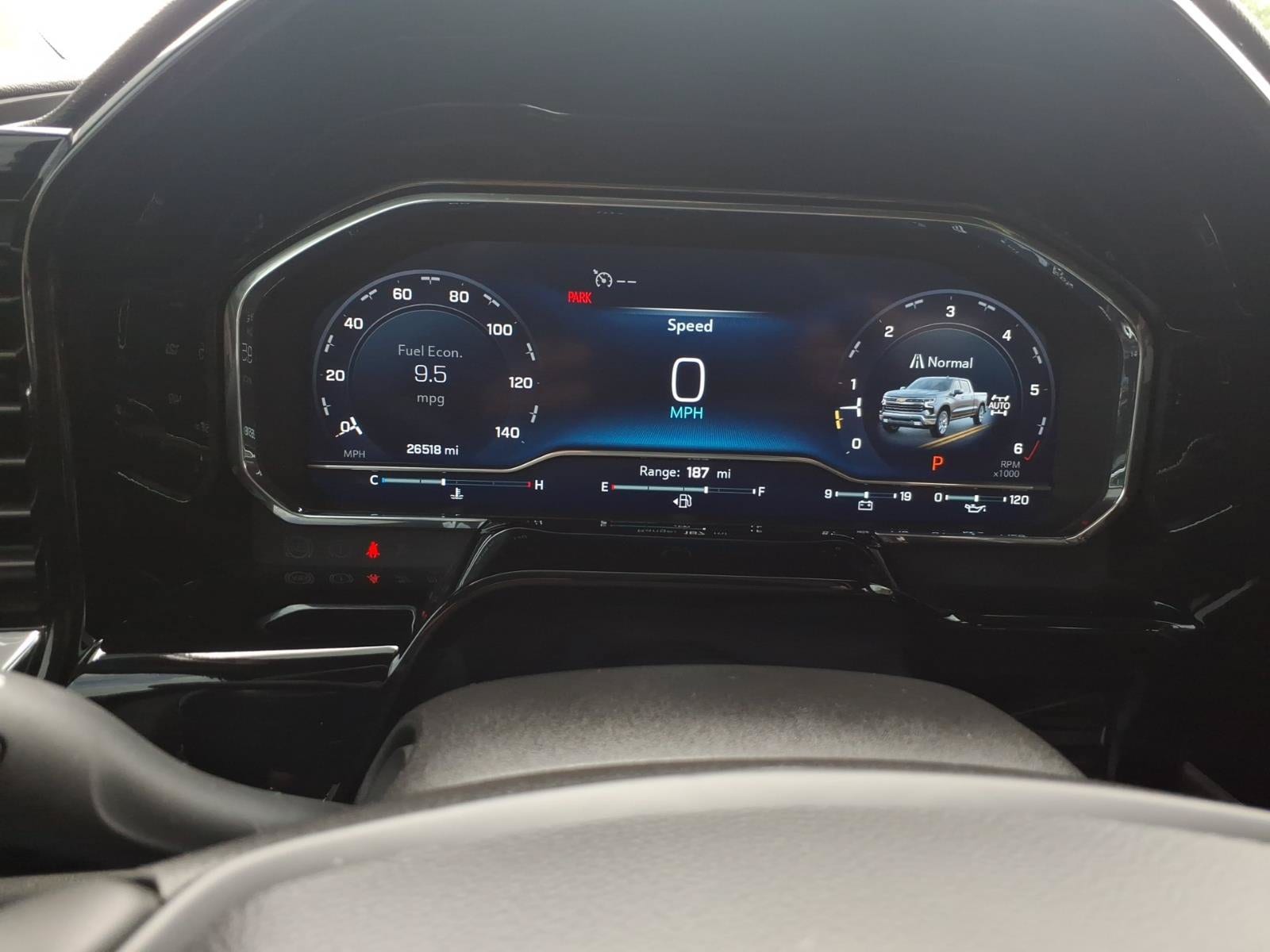 2023 Chevrolet Silverado 1500 RST - Photo 22