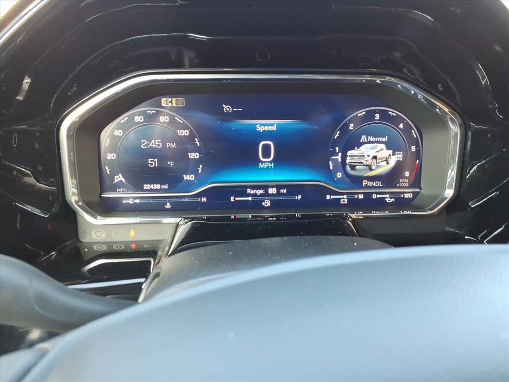 2024 Chevrolet Silverado 2500HD LT - Photo 26