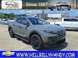 Hyundai Santa Cruz