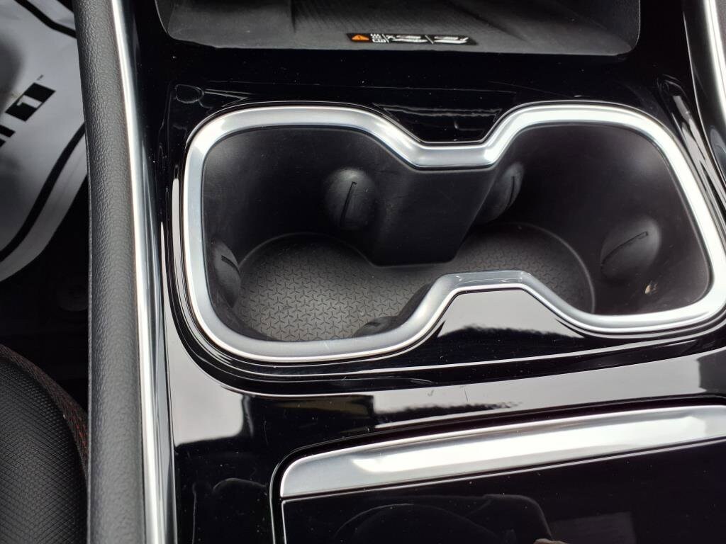2024 Chevrolet Traverse RS - Photo 17
