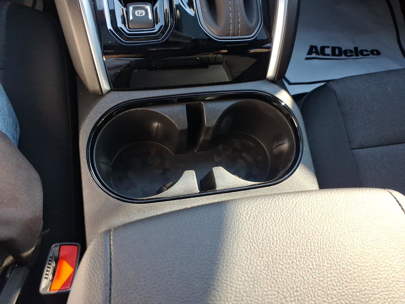 2026 Chevrolet Colorado Work Truck - Photo 12