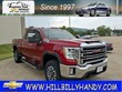 GMC Sierra 2500 HD