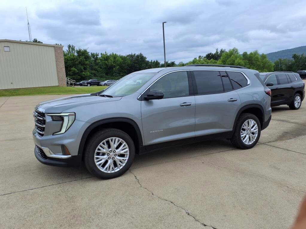 2024 Gmc Acadia Elevation photo 2