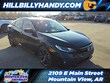  Honda Civic Sedan